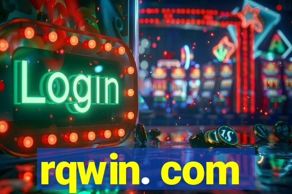 rqwin. com