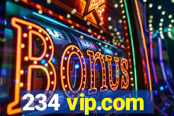 234 vip.com