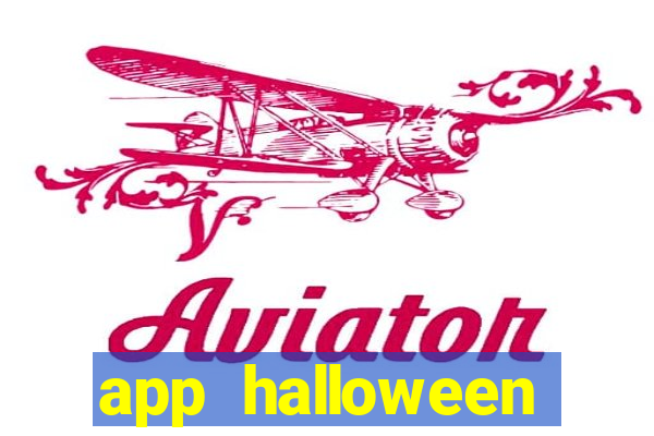 app halloween jackpot slots