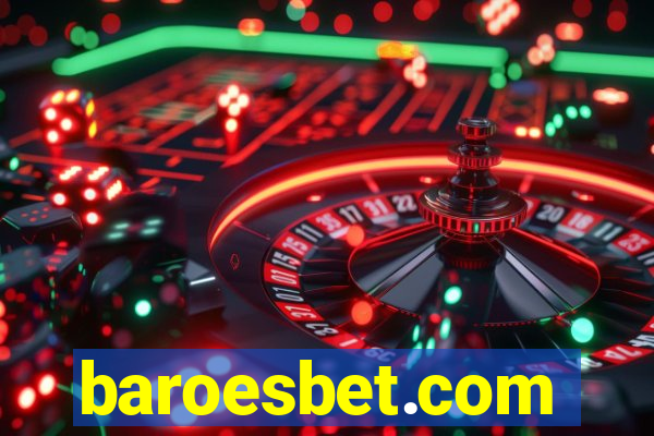 baroesbet.com