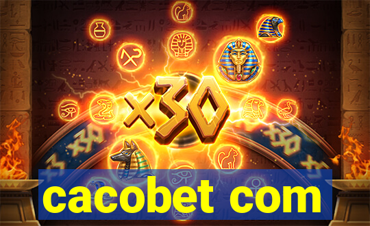 cacobet com