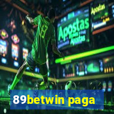 89betwin paga