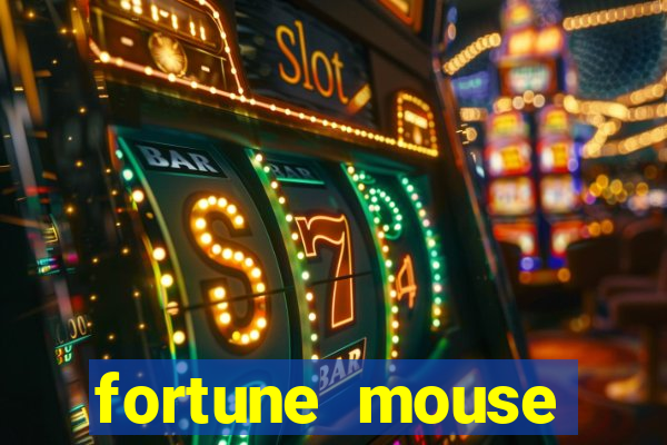 fortune mouse minutos pagantes madrugada