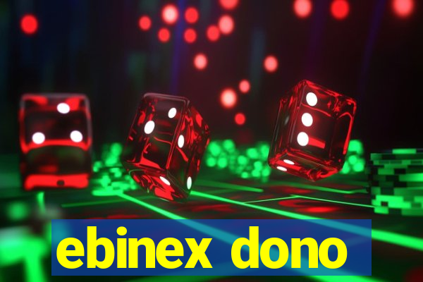 ebinex dono