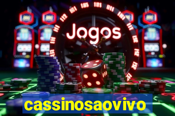 cassinosaovivo