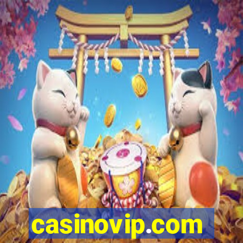 casinovip.com