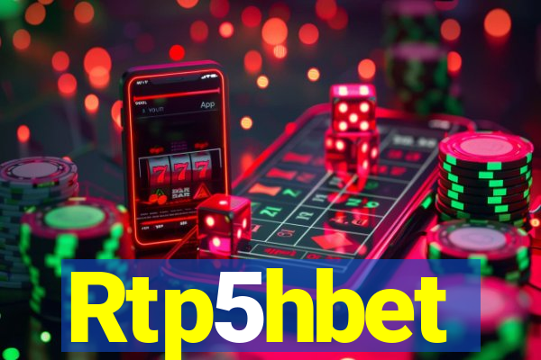 Rtp5hbet