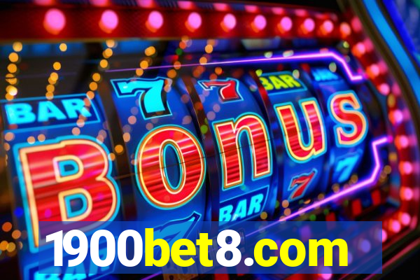 1900bet8.com