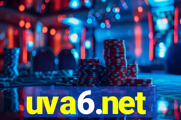 uva6.net