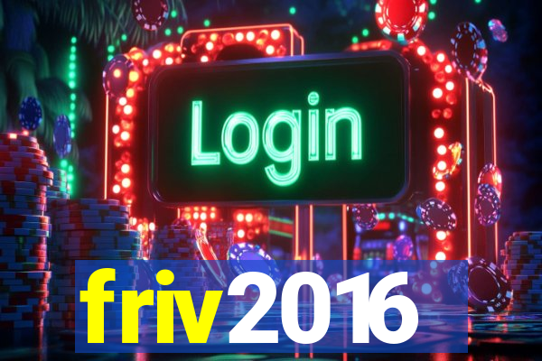 friv2016