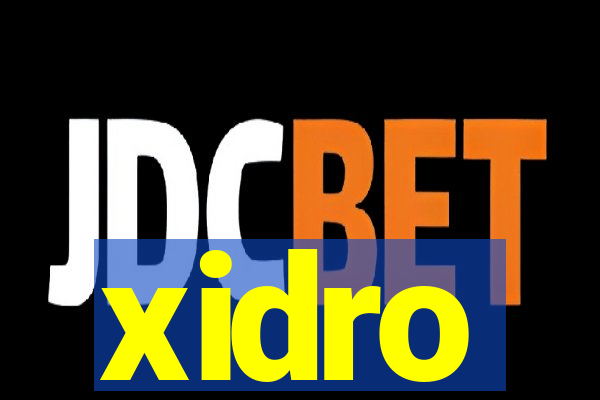 xidro