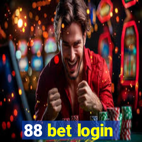 88 bet login