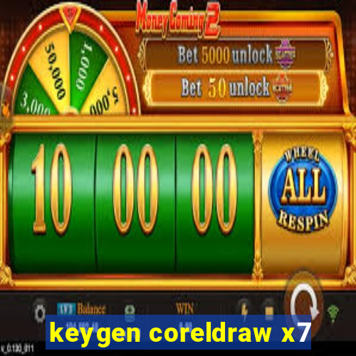 keygen coreldraw x7