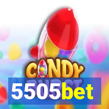 5505bet