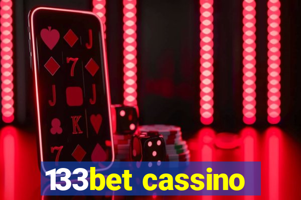 133bet cassino