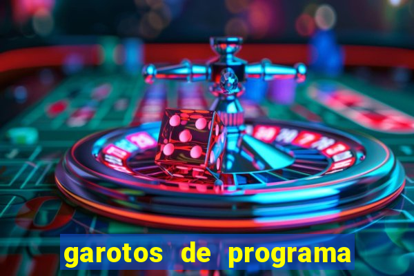 garotos de programa em santos