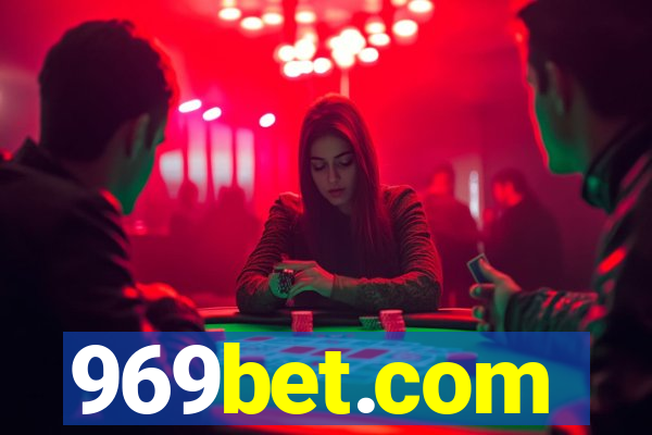 969bet.com