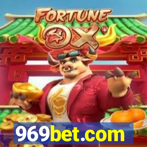 969bet.com