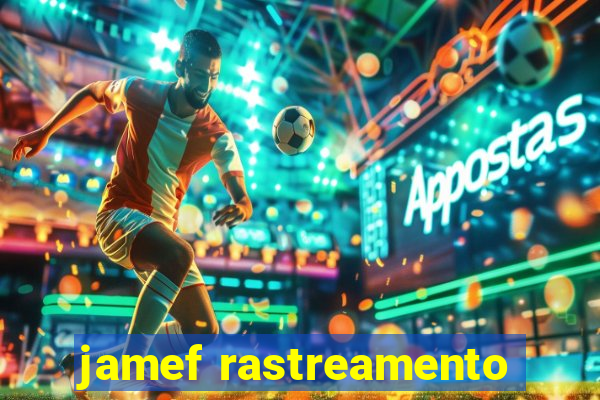 jamef rastreamento