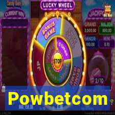 Powbetcom