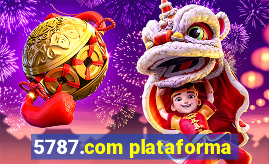 5787.com plataforma