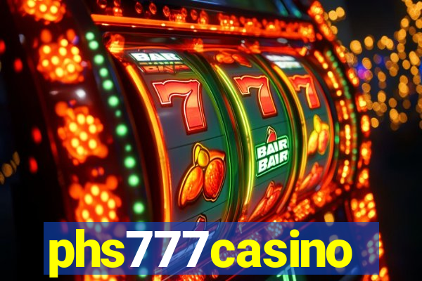 phs777casino