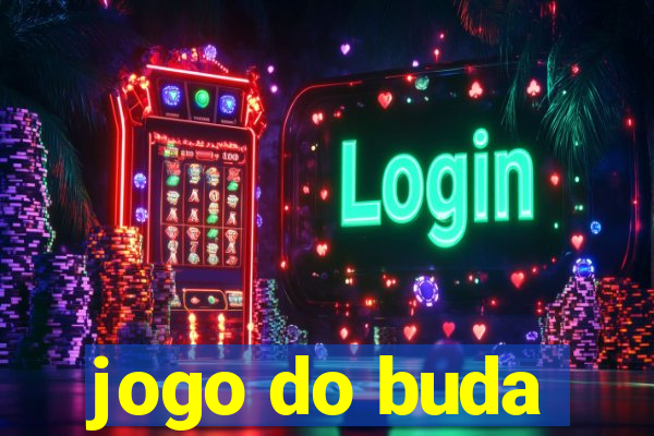 jogo do buda