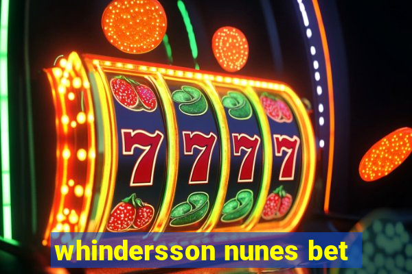 whindersson nunes bet