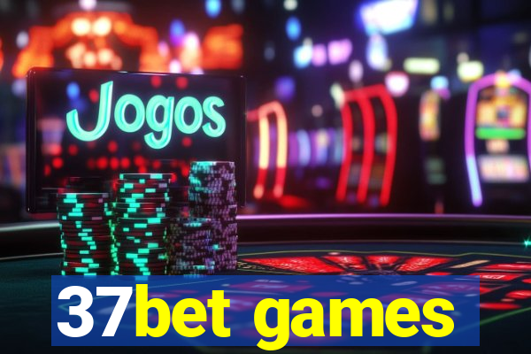 37bet games