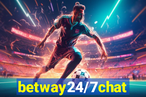 betway24/7chat