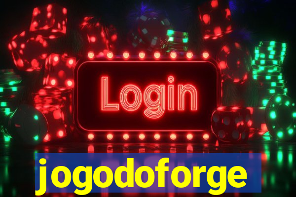 jogodoforge