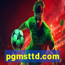 pgmsttd.com