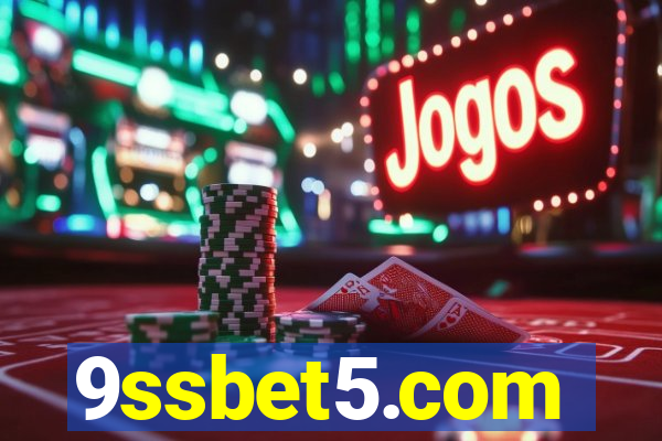 9ssbet5.com