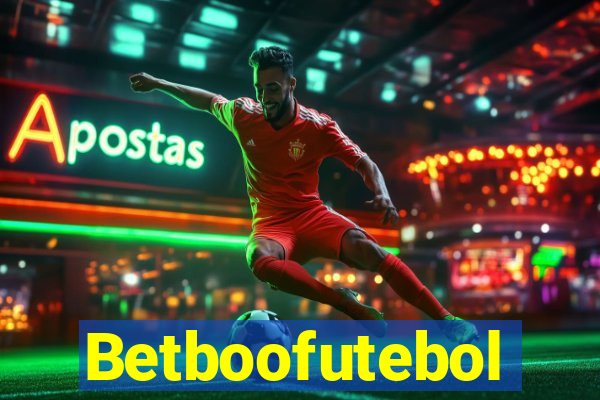 Betboofutebol