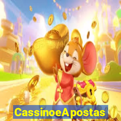 CassinoeApostas