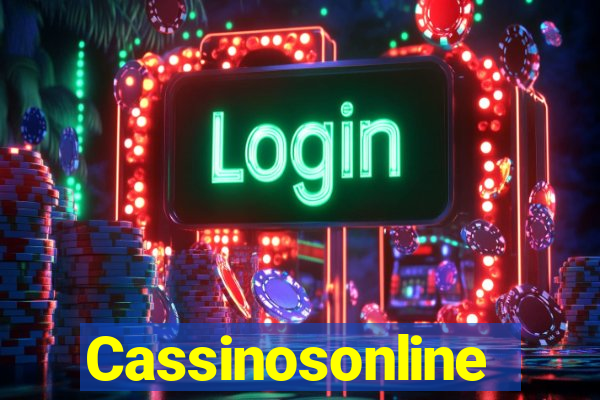 Cassinosonline