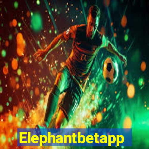 Elephantbetapp