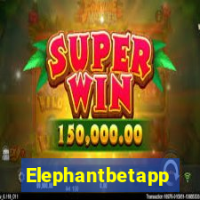 Elephantbetapp