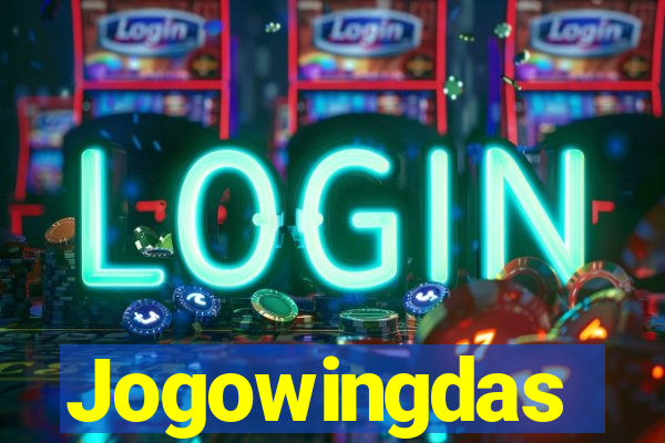 Jogowingdas