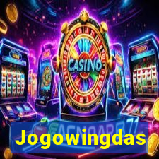 Jogowingdas