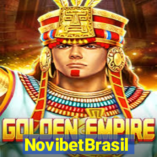 NovibetBrasil