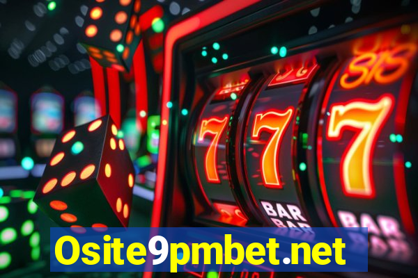 Osite9pmbet.net