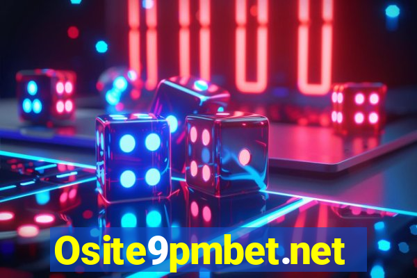 Osite9pmbet.net