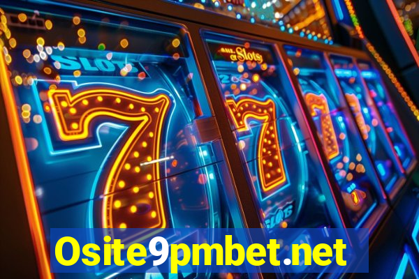 Osite9pmbet.net