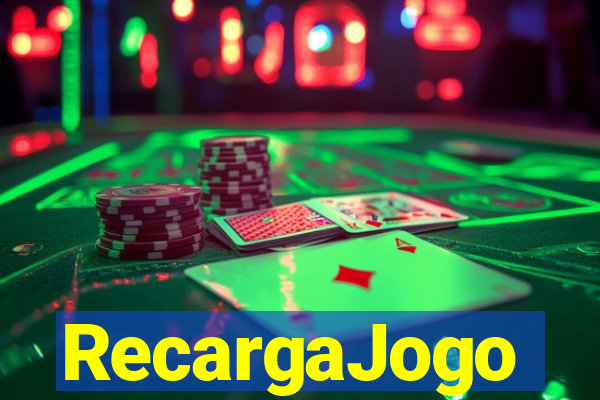 RecargaJogo