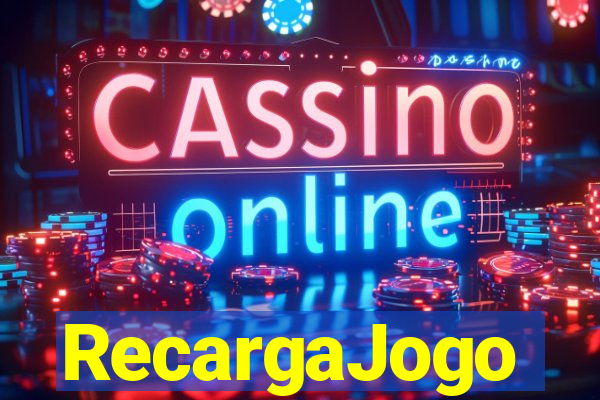 RecargaJogo