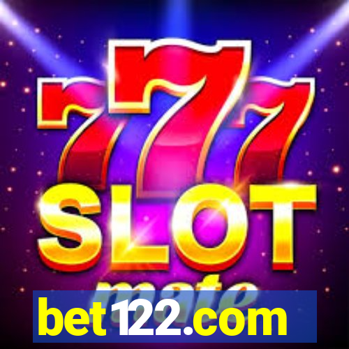 bet122.com