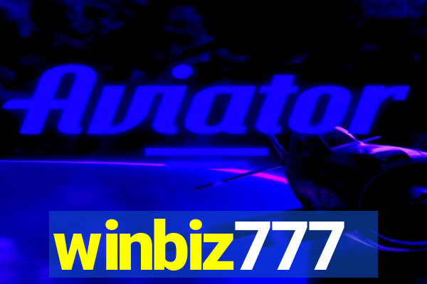 winbiz777