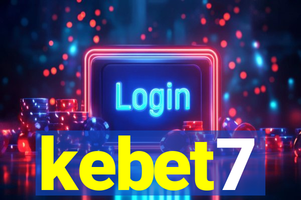 kebet7