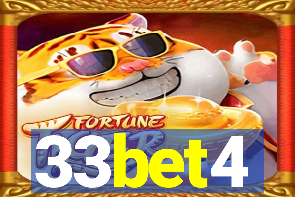 33bet4